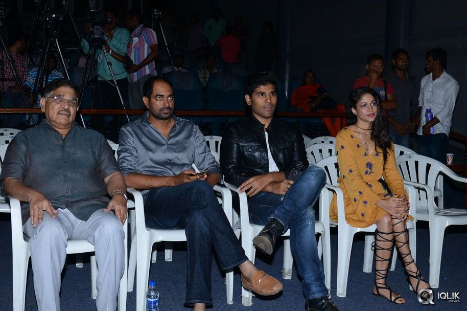 Srirastu-Subhamastu-Movie-Trailer-Launch